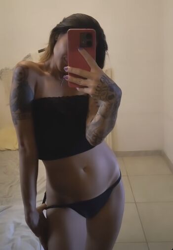 Mayara Motta Leaked Nude OnlyFans (Photo 3)