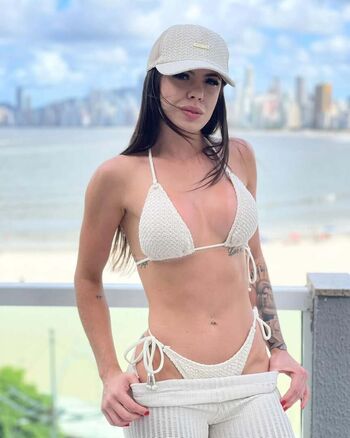 Mayara Salfer
