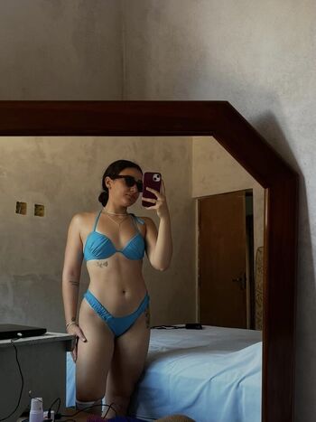Mayara Leaked Nude OnlyFans (Photo 2)