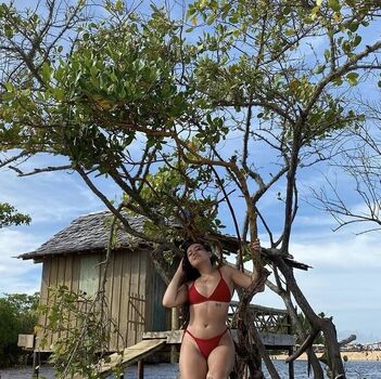 Mayara Leaked Nude OnlyFans (Photo 3)