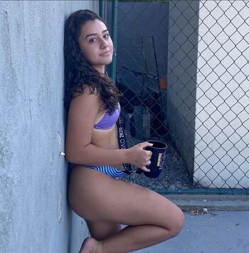 Mayara Leaked Nude OnlyFans (Photo 4)