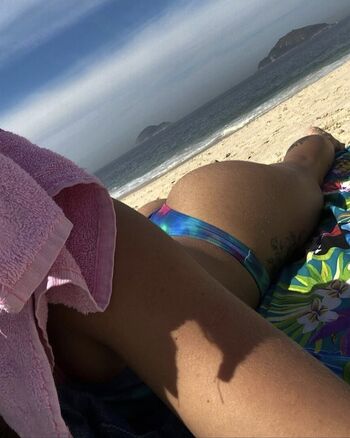 Mayara Leaked Nude OnlyFans (Photo 6)