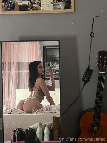 mayaried Leaked Nude OnlyFans (Photo 12)