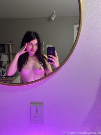 mayasnaked
