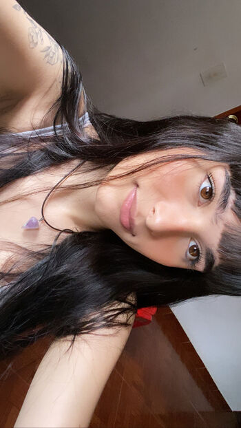 mayitabellita Leaked Nude OnlyFans (Photo 25)