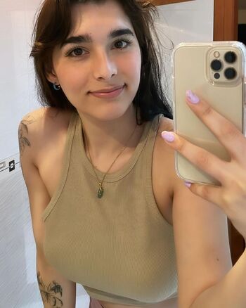 mayitabellita Leaked Nude OnlyFans (Photo 27)