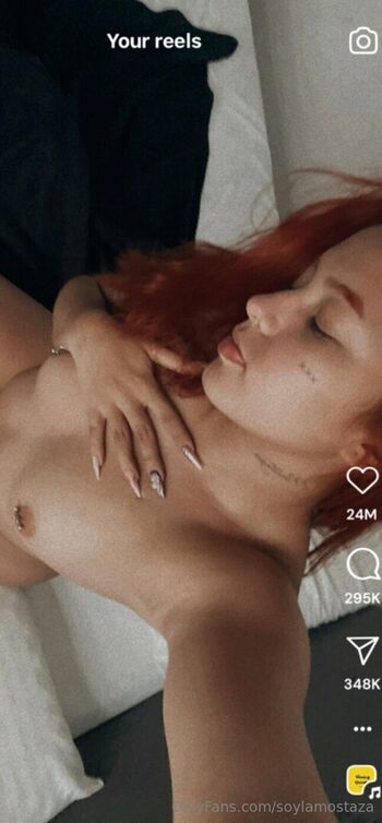 Mayits Leaked Nude OnlyFans (Photo 11)