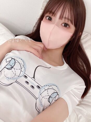 Mayuguramu まゆぐらむ Leaked Nude OnlyFans (Photo 10)