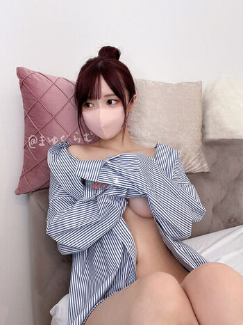 Mayuguramu まゆぐらむ Leaked Nude OnlyFans (Photo 11)