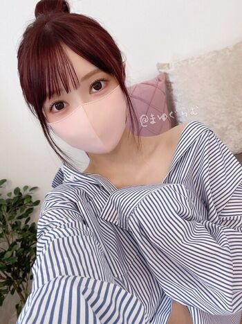 Mayuguramu まゆぐらむ Leaked Nude OnlyFans (Photo 13)