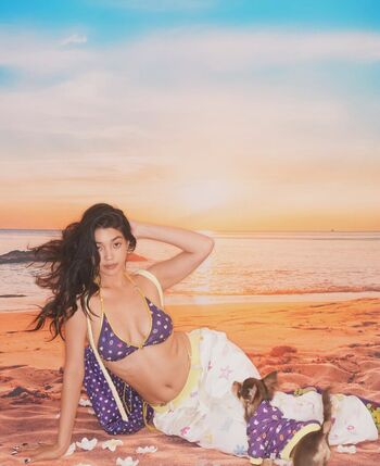 Mayuri Leaked Nude OnlyFans (Photo 103)