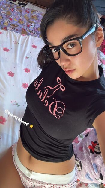 Mayuri Leaked Nude OnlyFans (Photo 104)