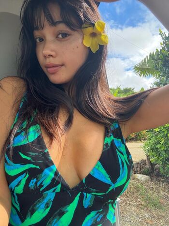 Mayuri Leaked Nude OnlyFans (Photo 108)