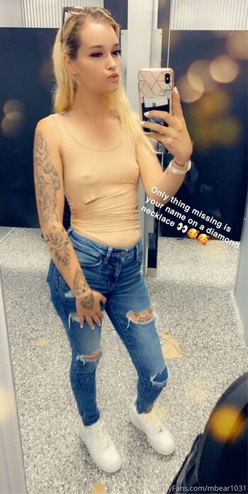 mbear1031 Leaked Nude OnlyFans (Photo 2)