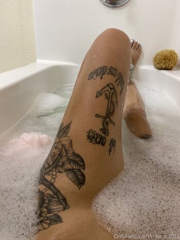 mbear1031 Leaked Nude OnlyFans (Photo 3)