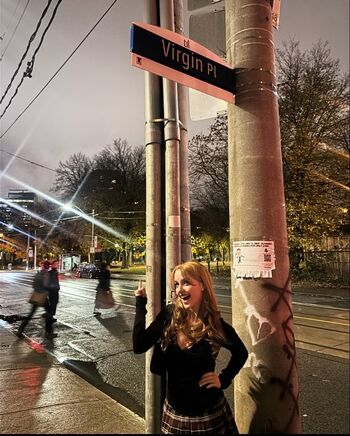 Mckenna Grace / mckennagrace / mckennagraceful Leaked Nude OnlyFans