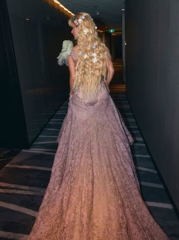 Mckenna Grace Leaked Nude OnlyFans (Photo 127)