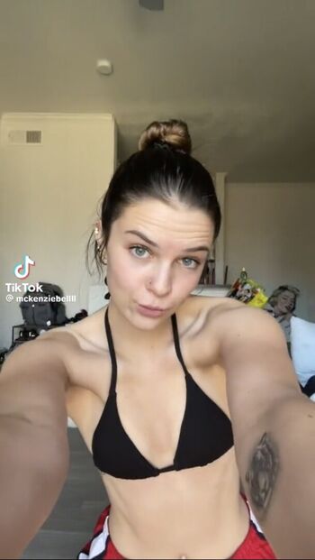 McKenzie Bell Leaked Nude OnlyFans (Photo 37)