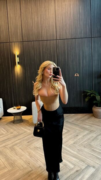 Mckenzie Hewson