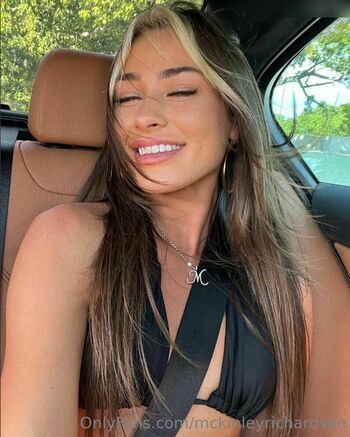 McKinley Richardson