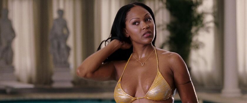 Meagan Good