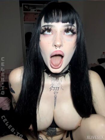 mebeaxx Leaked Nude OnlyFans (Photo 20)