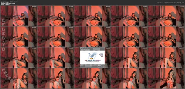 mebeaxx Leaked Nude OnlyFans (Photo 26)