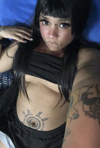mecharaia Leaked Nude OnlyFans (Photo 25)