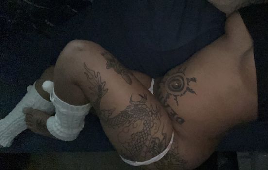 mecharaia Leaked Nude OnlyFans (Photo 27)