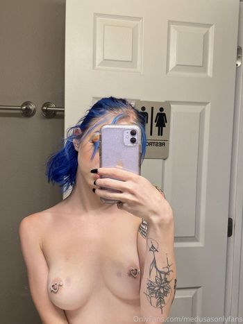 Medusaslittleangel Leaked Nude OnlyFans (Photo 20)