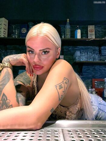 Meduzxa Leaked Nude OnlyFans (Photo 3)