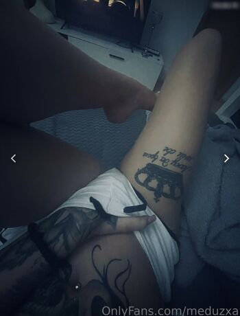 Meduzxa Leaked Nude OnlyFans (Photo 20)
