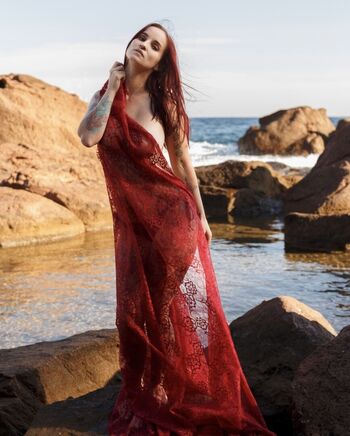 Meeldiablesse Leaked Nude OnlyFans (Photo 7)