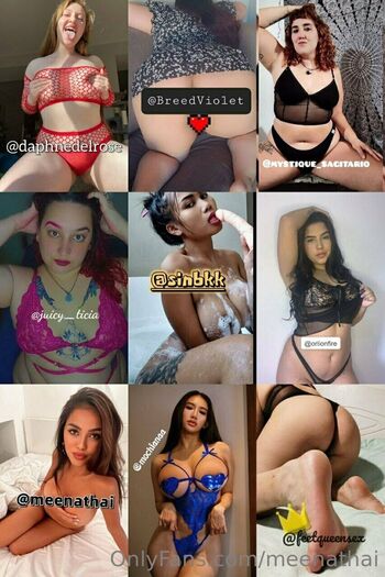 meenathai Leaked Nude OnlyFans (Photo 41)