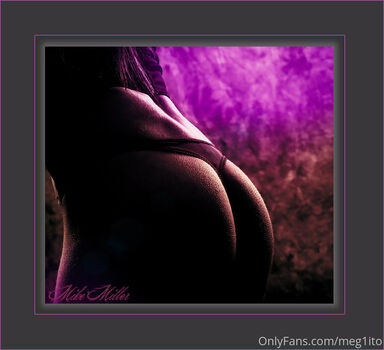 meg1ito Leaked Nude OnlyFans (Photo 27)