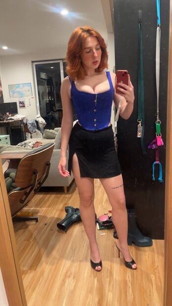 Megan Bitchell Leaked Nude OnlyFans (Photo 207)