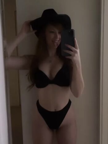 Megan Deluca Leaked Nude OnlyFans (Photo 604)