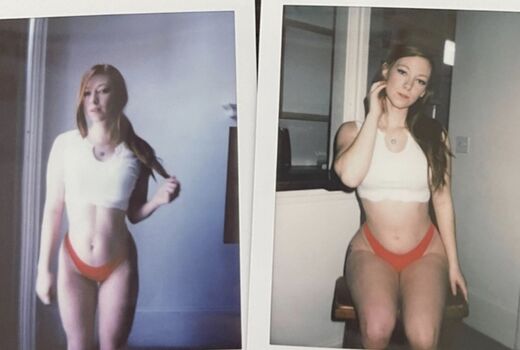 Megan Deluca Leaked Nude OnlyFans (Photo 606)