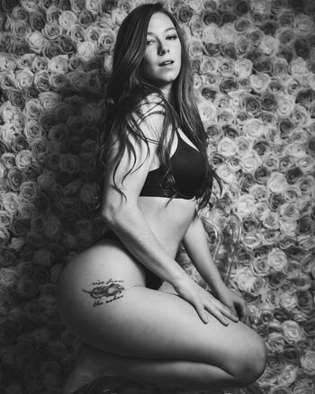 Megan Deluca Leaked Nude OnlyFans (Photo 629)