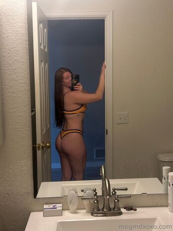 Megan Deluca Leaked Nude OnlyFans (Photo 794)