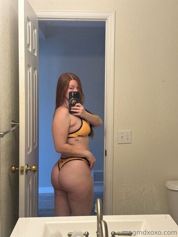 Megan Deluca Leaked Nude OnlyFans (Photo 803)