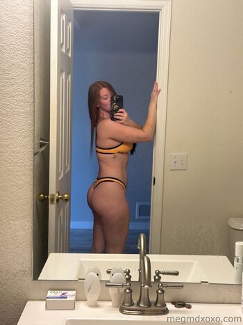 Megan Deluca Leaked Nude OnlyFans (Photo 806)