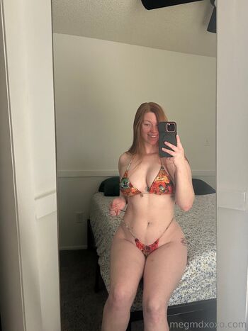 Megan Deluca Leaked Nude OnlyFans (Photo 827)