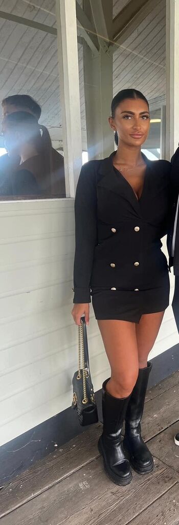 Megan Elwell