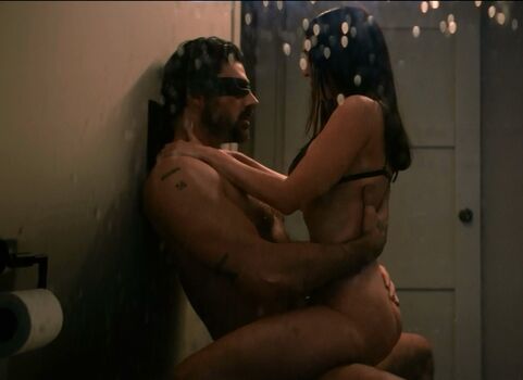 Megan Fox Leaked Nude OnlyFans (Photo 1079)