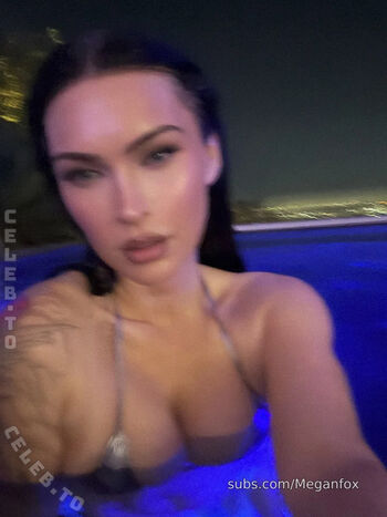 Megan Fox