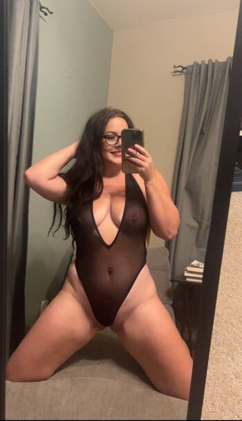 Megan Gaither Leaked Nude OnlyFans (Photo 21)