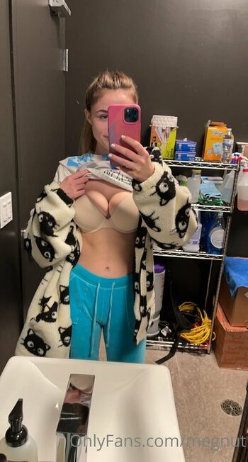 Megan Guthrie