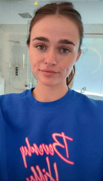 Megan Guthrie