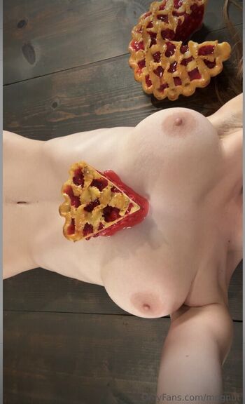 Megan Guthrie Leaked Nude OnlyFans (Photo 111)